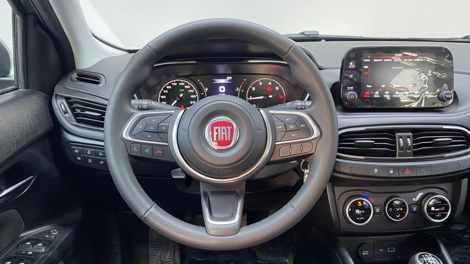 FIAT EGEA 13